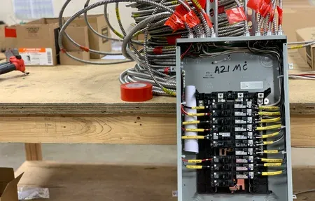 Where Does Home Assistant Live? DIN Rail, Rack, Network