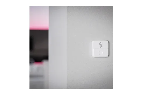TUO Smart Button - Matter, Thread, and Home Control