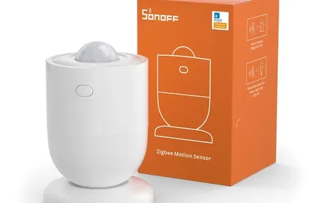 UGREEN DigiNest Presence Sensor - Smart Motion Detection