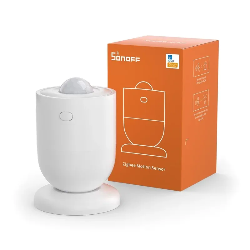 UGREEN DigiNest Presence Sensor - Smart Motion Detection