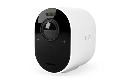 Arlo Ultra 2 Spotlight Camera VMC5040: 4K HDR Review
