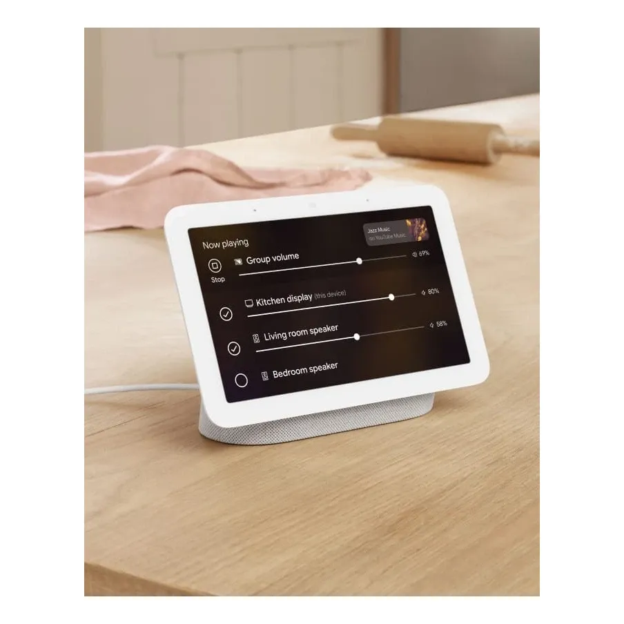Google Nest Hub