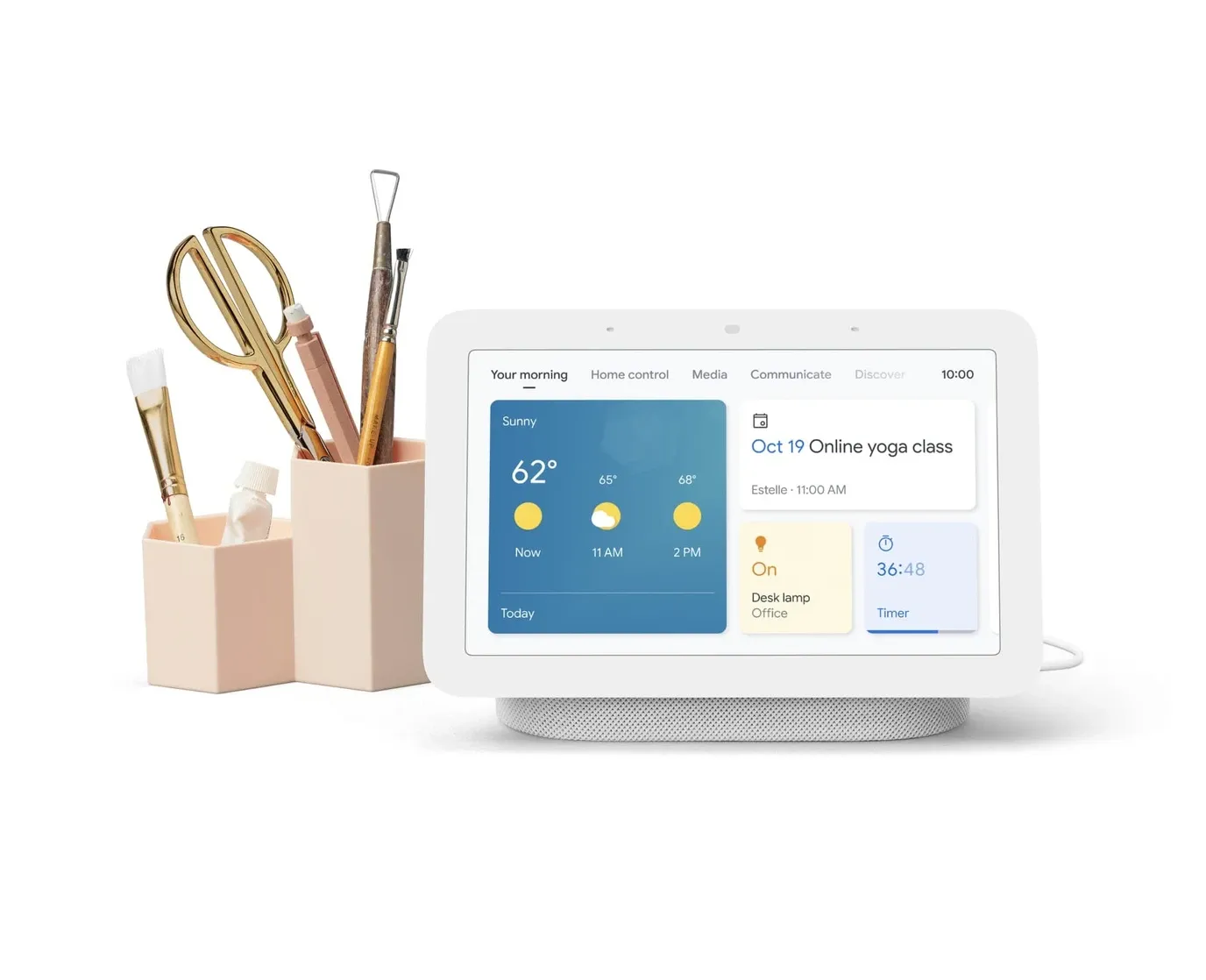 Google Nest Hub