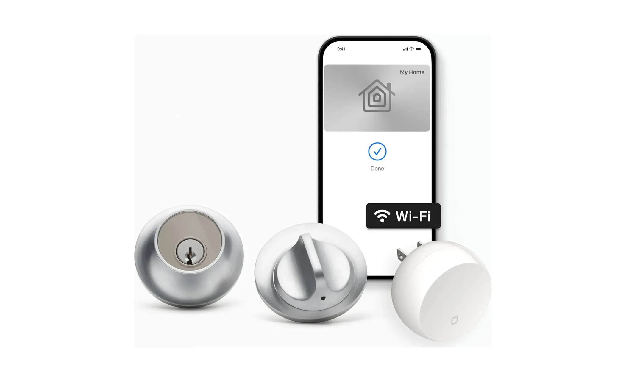 Varmblixt Hub - Central Home Automation Controller