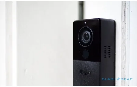 August View Doorbell Camera 1st Gen: Wi-Fi Video Review