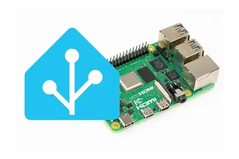 How to Install Home Assistant OS on a Raspberry Pi