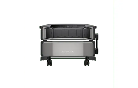 EcoFlow Power Kits Whole-Home Battery Backup Review