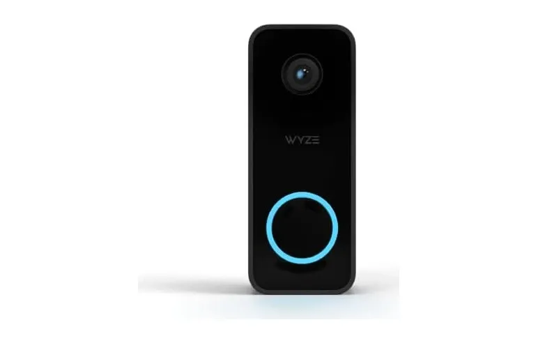 Wyze Lock - Wi-Fi Bluetooth Connected Door Security
