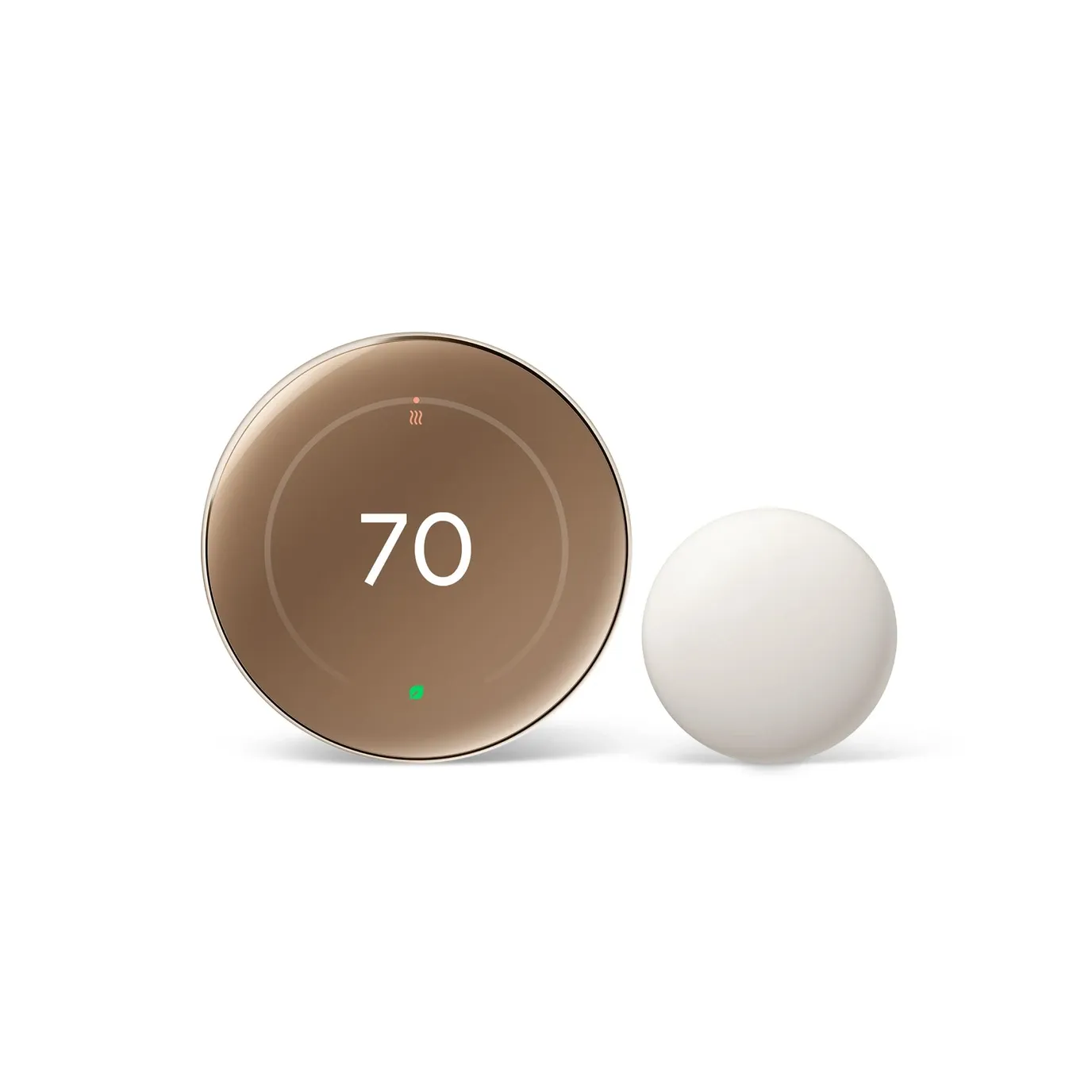 Wyze thermostat comprehensive features and display options