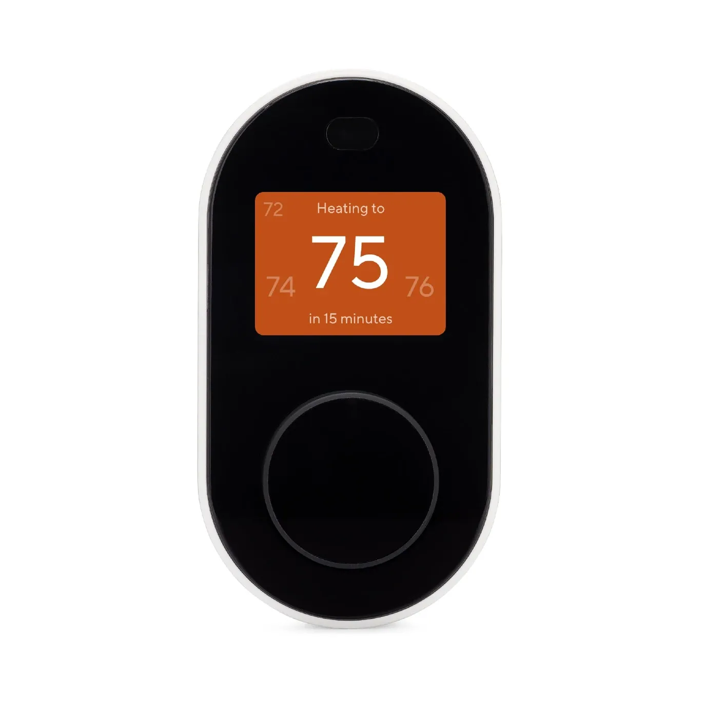 Wyze Smart Wi-Fi Thermostat with programmable temperature control