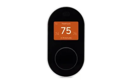 Wyze Smart Wi-Fi Thermostat - Smart Thermostat for Smart H