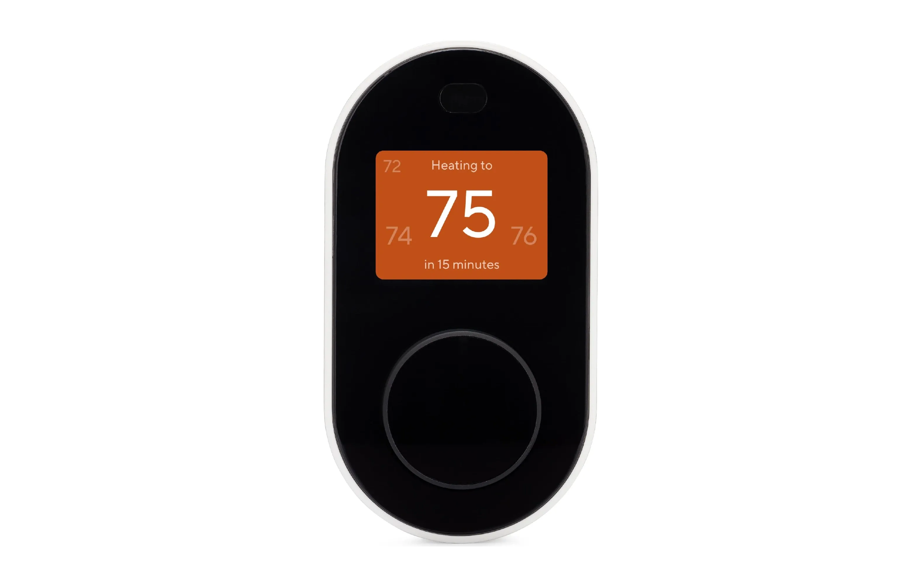 Wyze Wi-Fi Thermostat - Connected Climate Controller