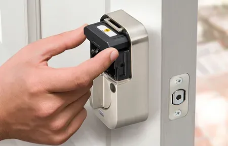 Yale Assure Locks Matter Module - Smart Lock Solution