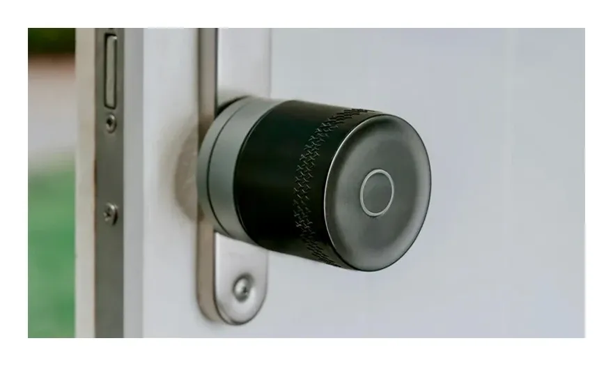 Yale Linus L2 Lite - Matter-Enabled Connected Lock