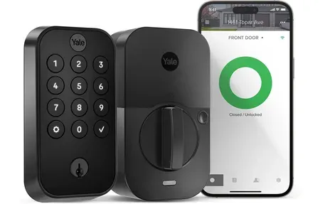 Yale Smart Locks Get a New Feature That Simplifies Life