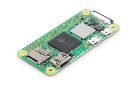 Raspberry Pi Zero 2 W for Smart Home Projects Guide