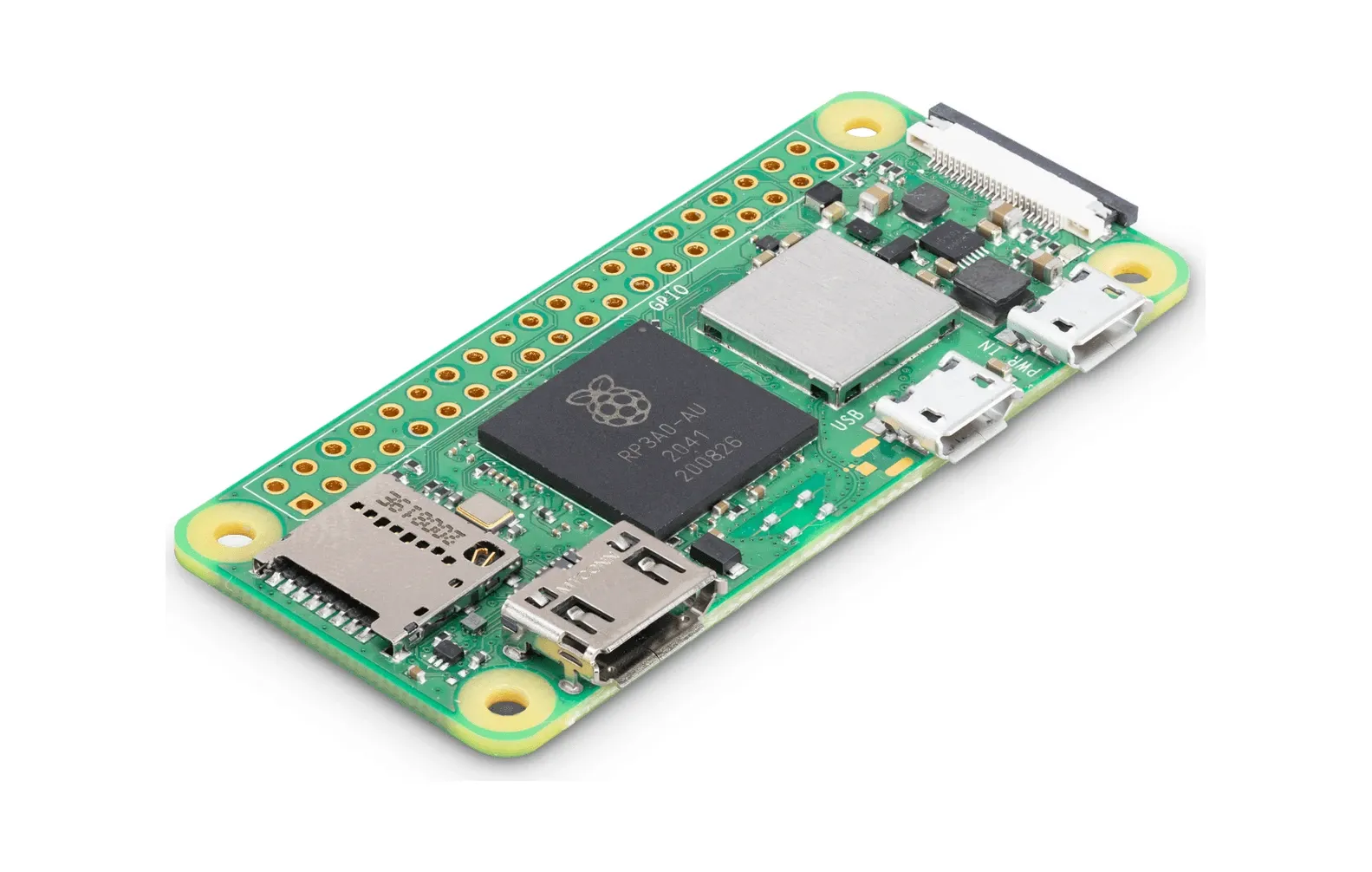 Raspberry Pi Zero 2 W for Smart Home Projects Guide