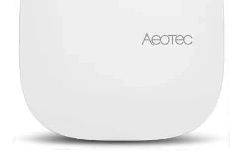 Aeotec Smart Home Hub - Advanced Matter Controller