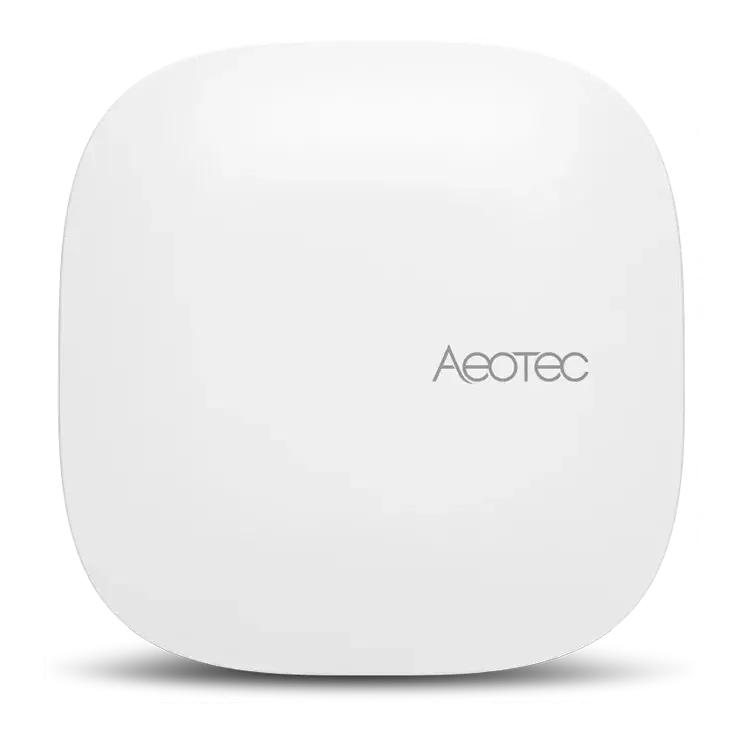 Aeotec Smart Home Hub - Advanced Matter Controller