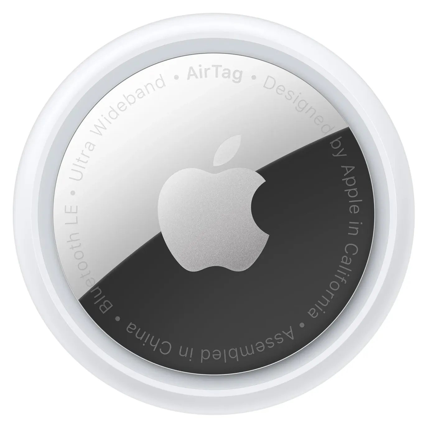 Apple AirTag Item Tracker