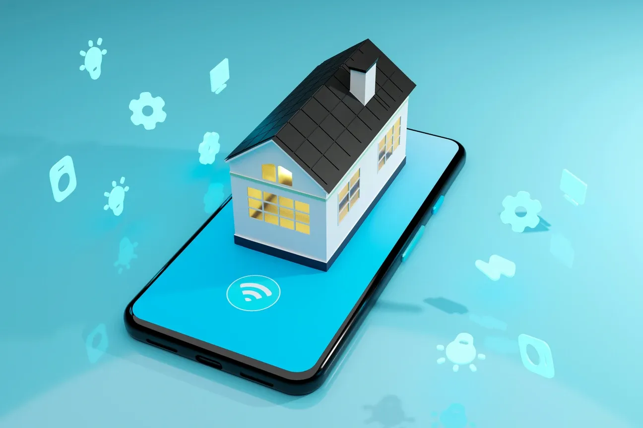 Top Smart Home Trends for 2025