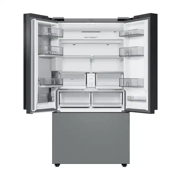 Samsung Bespoke Family Hub Panel Options