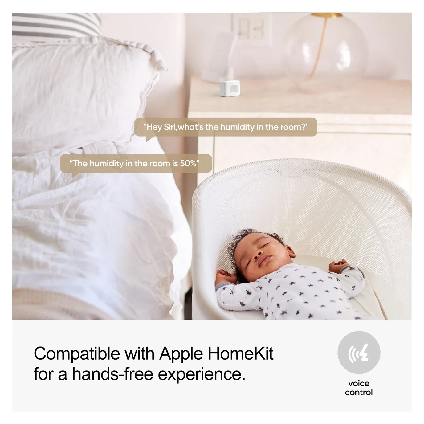 Onvis Smart Motion Sensor SMS2 Thread HomeKit