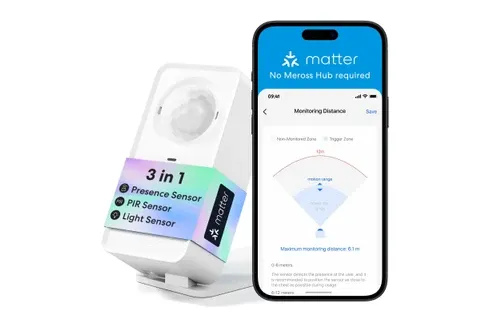 Google Nest Thermostat E