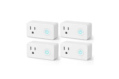 Wyze Plug - Smart Control for Your Home