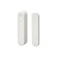 IKEA MYGGBETT sensor mounted on window frame