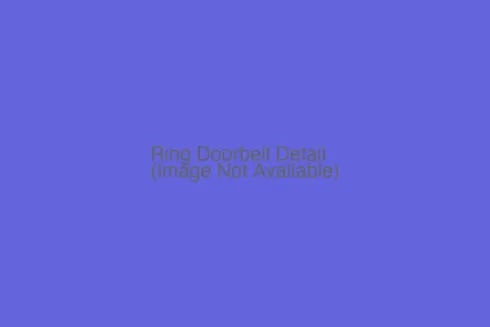 Ring Wired Doorbell Pro POE