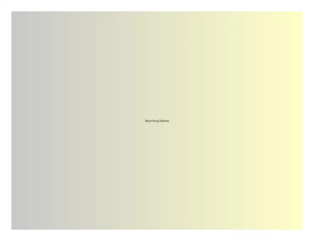 LIFX Everyday Lightstrip mounting and placement options