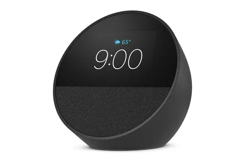 Amazon Echo Spot 2024 - Smart Display