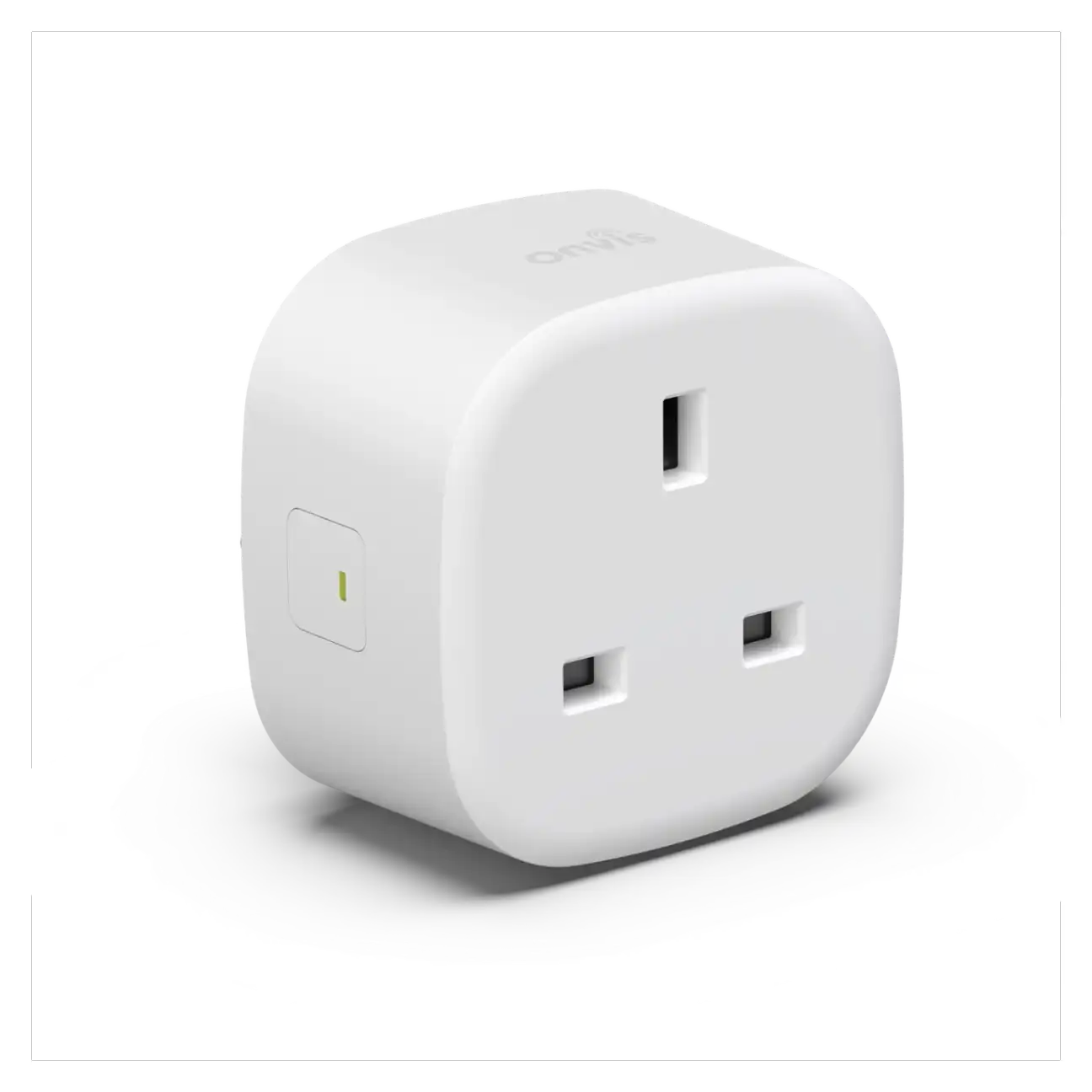 Onvis SMS2 packaging and included components