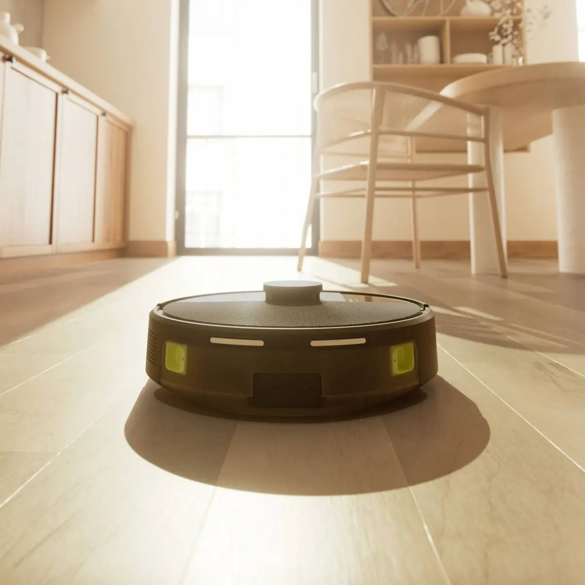 Discover 2025’s New iRobots: Unexpected Perks & Advantages