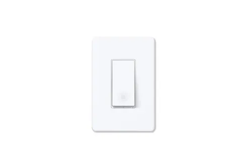 Tapo Smart Wi-Fi Light Switch S500V2