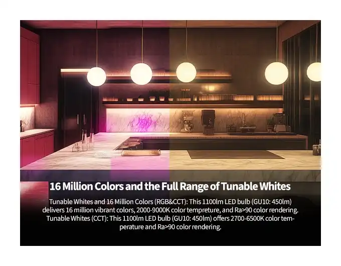 Mars Tech enabling smart bulb control through traditional wall switches