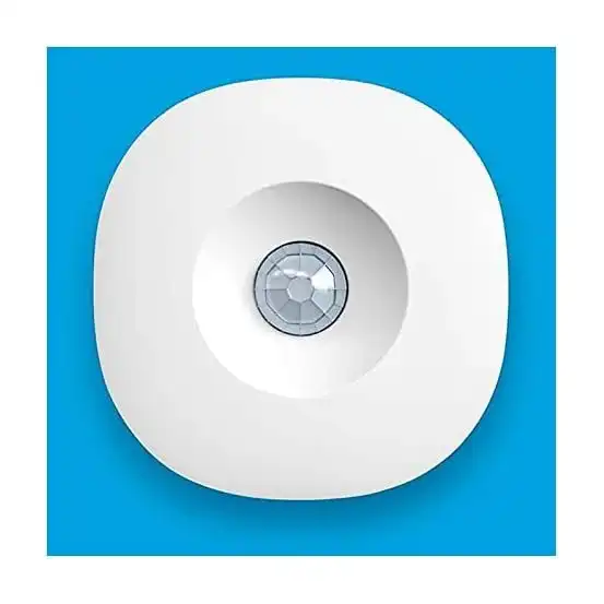 Aeotec Motion Sensor mounting options