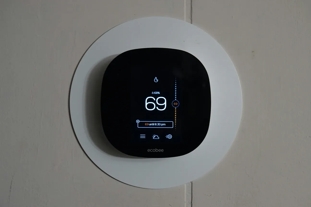 Ecobee Smart Home Devices