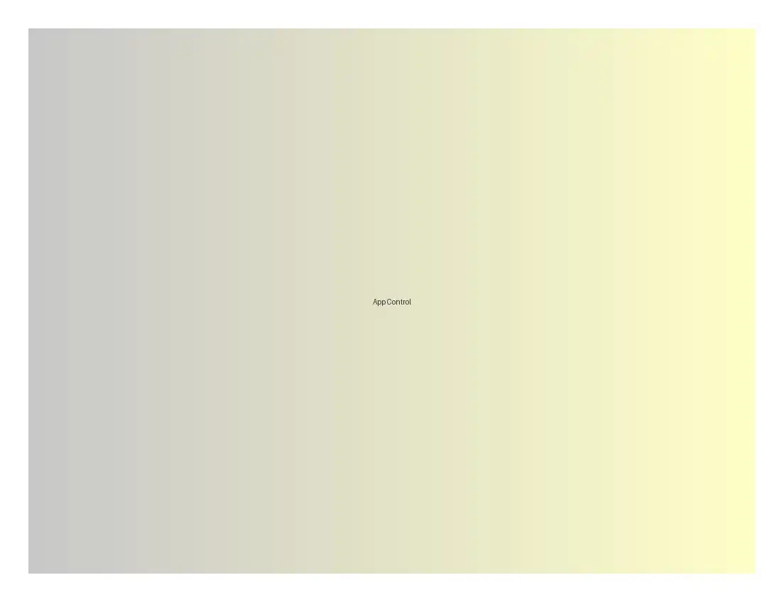 LIFX app control interface for smart home lighting