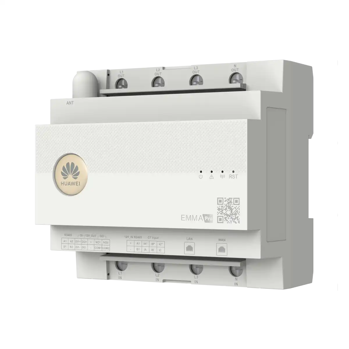 EMMA-A02 energy management scenarios