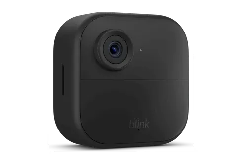 Blink Outdoor 4 - Wireless Security Camera