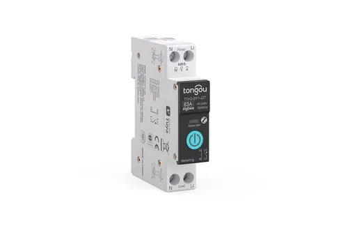 TONGOU Smart Circuit Breaker TO-Q-SY1-JZT