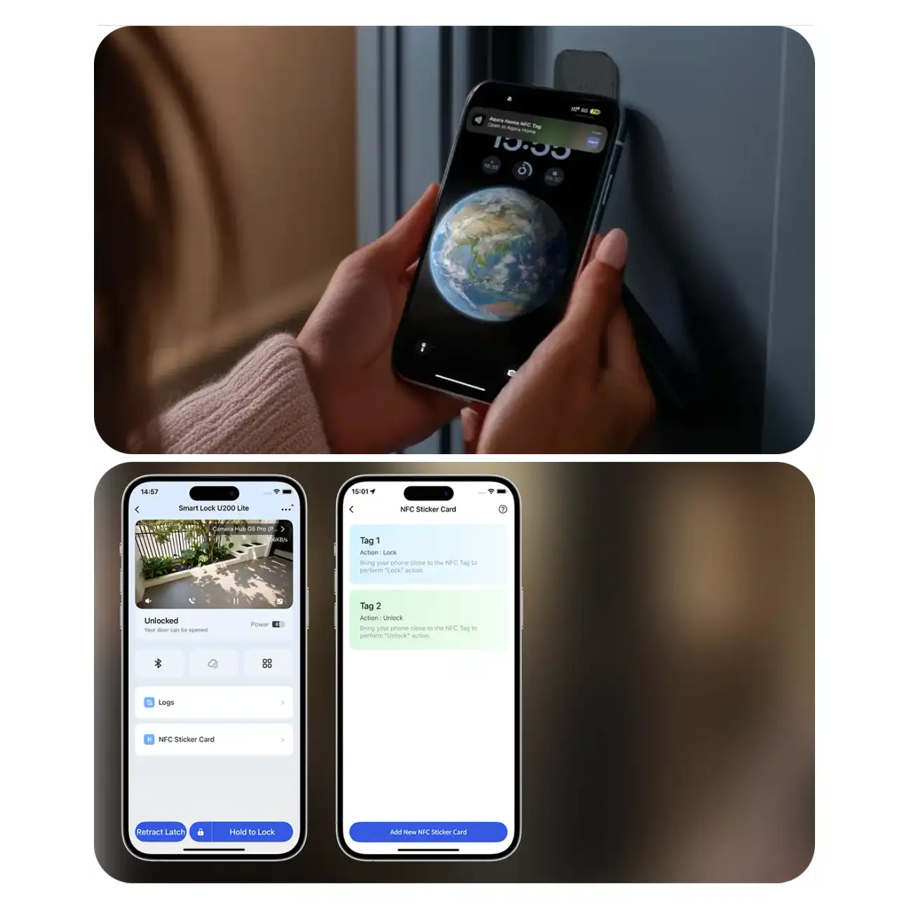 Thread Border Router devices from Apple, Samsung, Amazon, and Google
