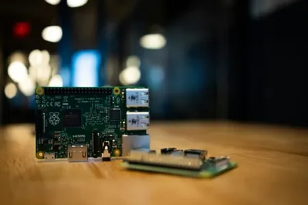 Transform Your Raspberry Pi Into the Smart Home Hub