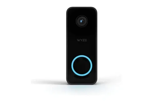 Wyze Wireless Video Doorbell Pro HD Security