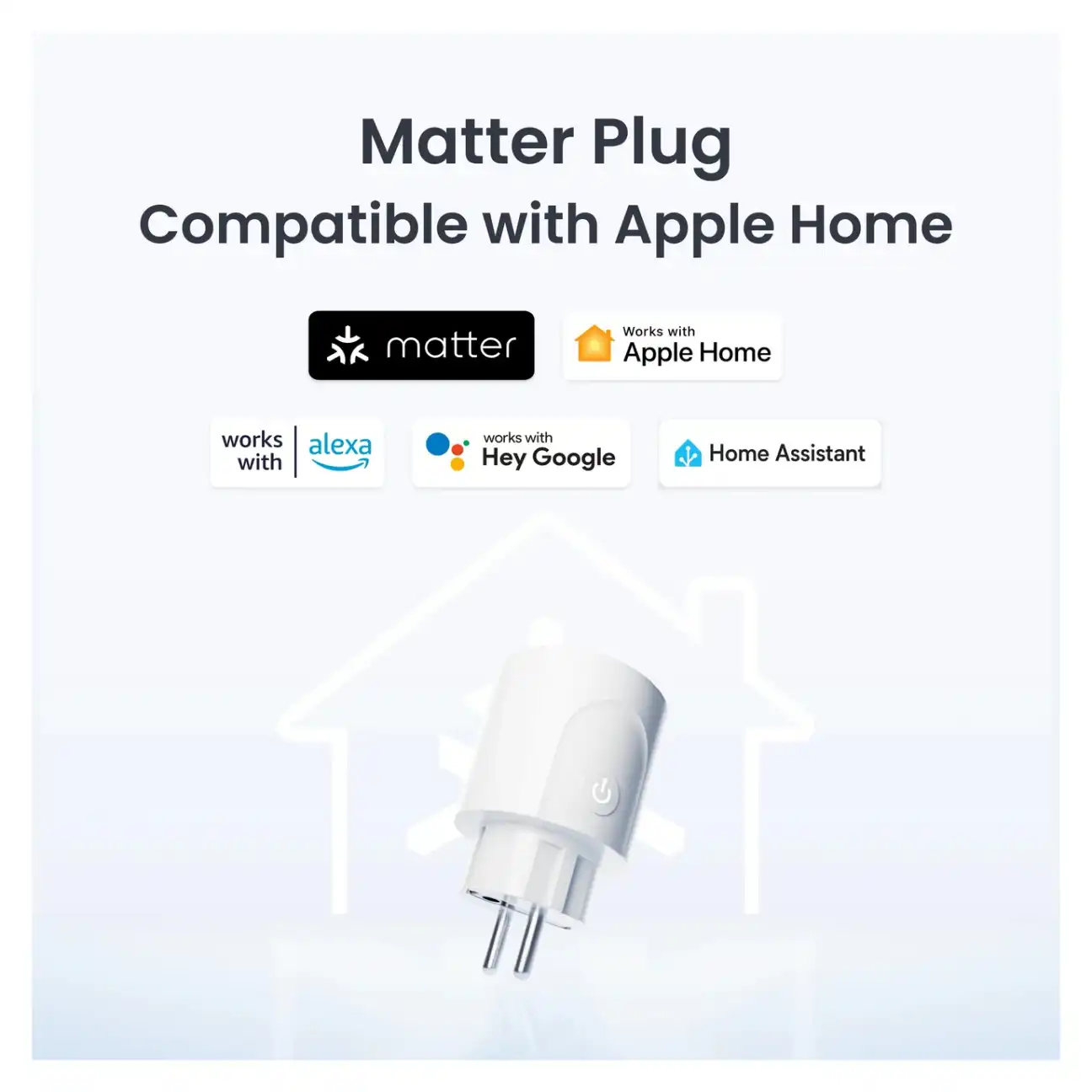 SwitchBot Plug Mini EU features breakdown