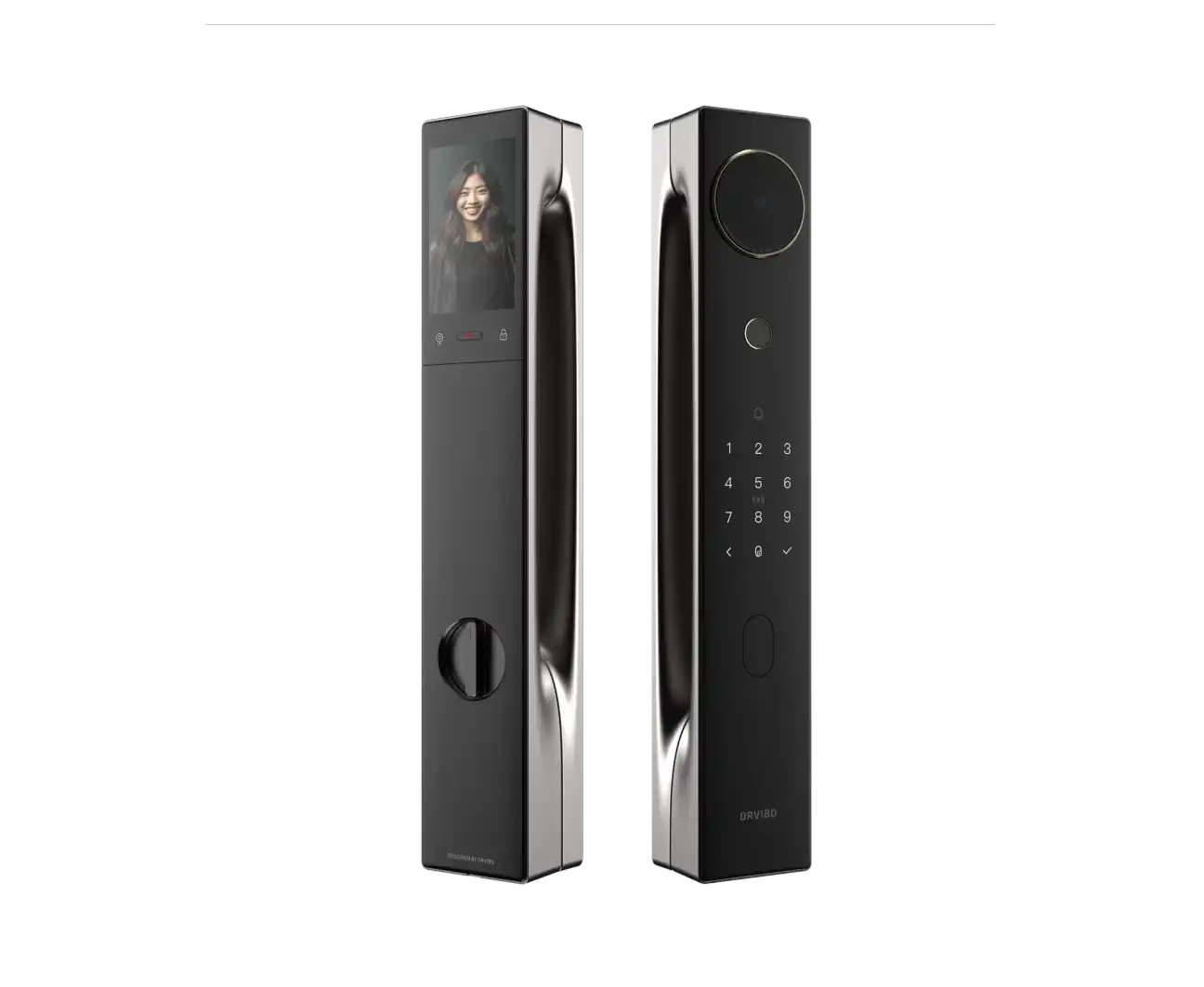 Orvibo smart switch scene control for multiple rooms