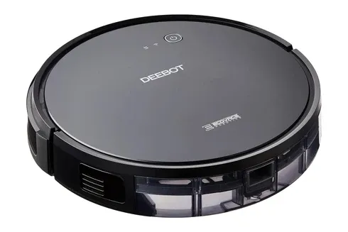Ecovacs Deebot 601 Robot Vacuum Cleaner