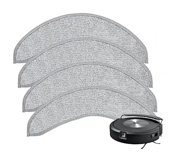 iRobot Roomba Combo j7 Features Overview